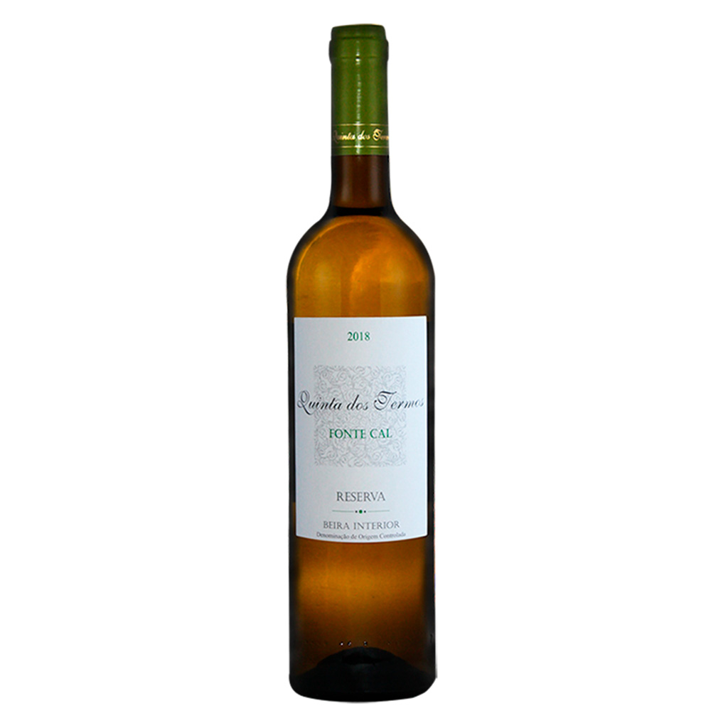 Quinta dos Termos Reserva Fonte Cal, 2019