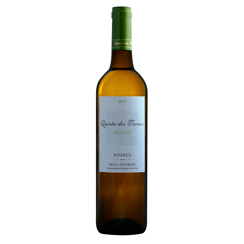 Quinta dos Termos Reserva Riesling Branco, 2019