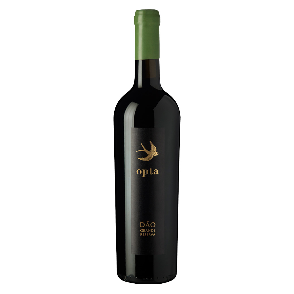 Opta Grande Reserva Tinto, 2016