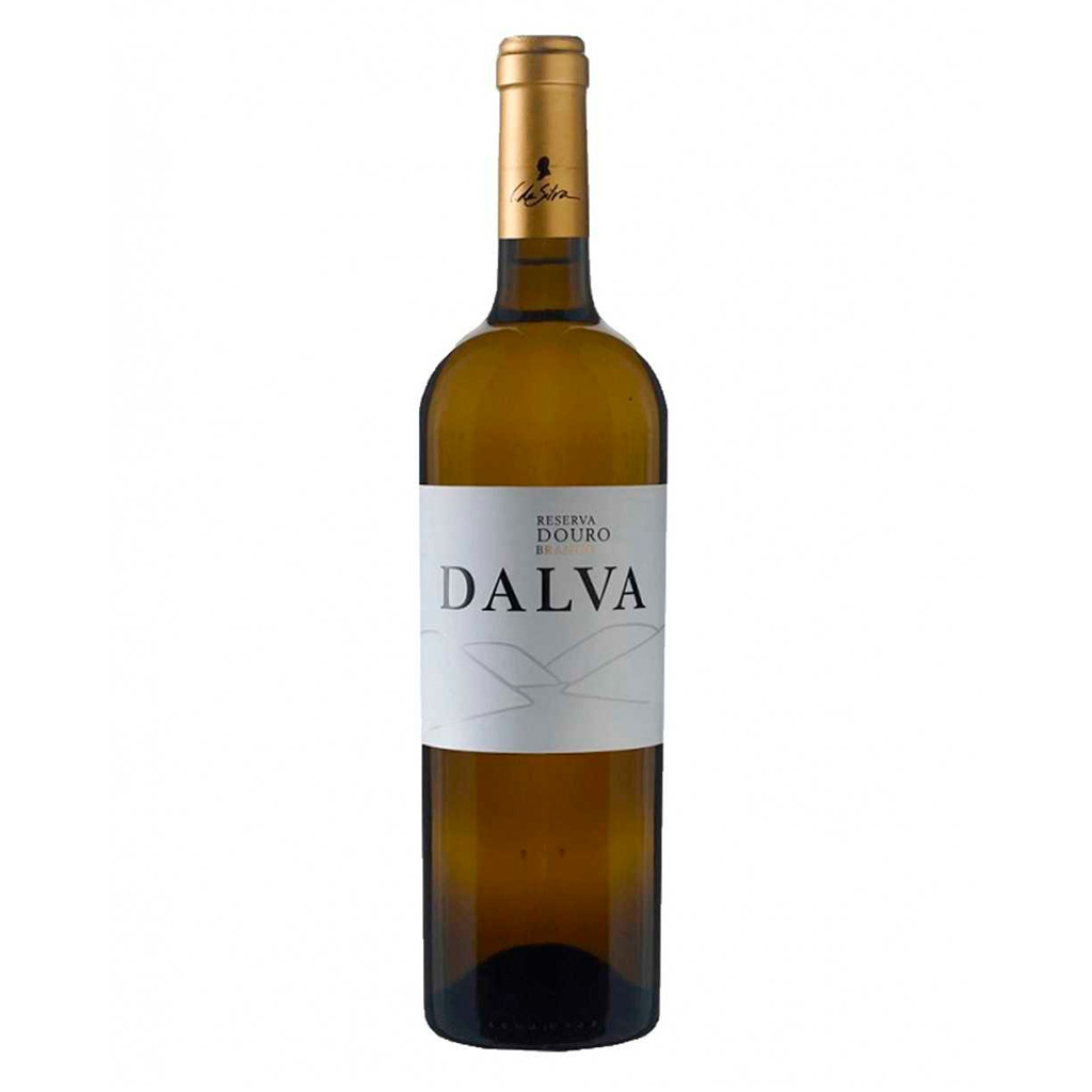 Dalva Reserva Branco, 2017