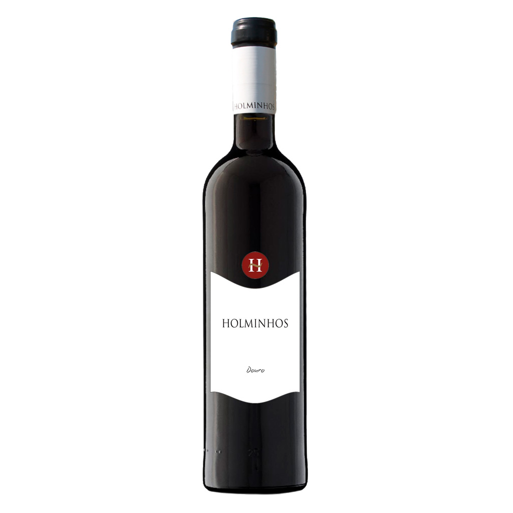Holminhos Colheita Tinto, 2016