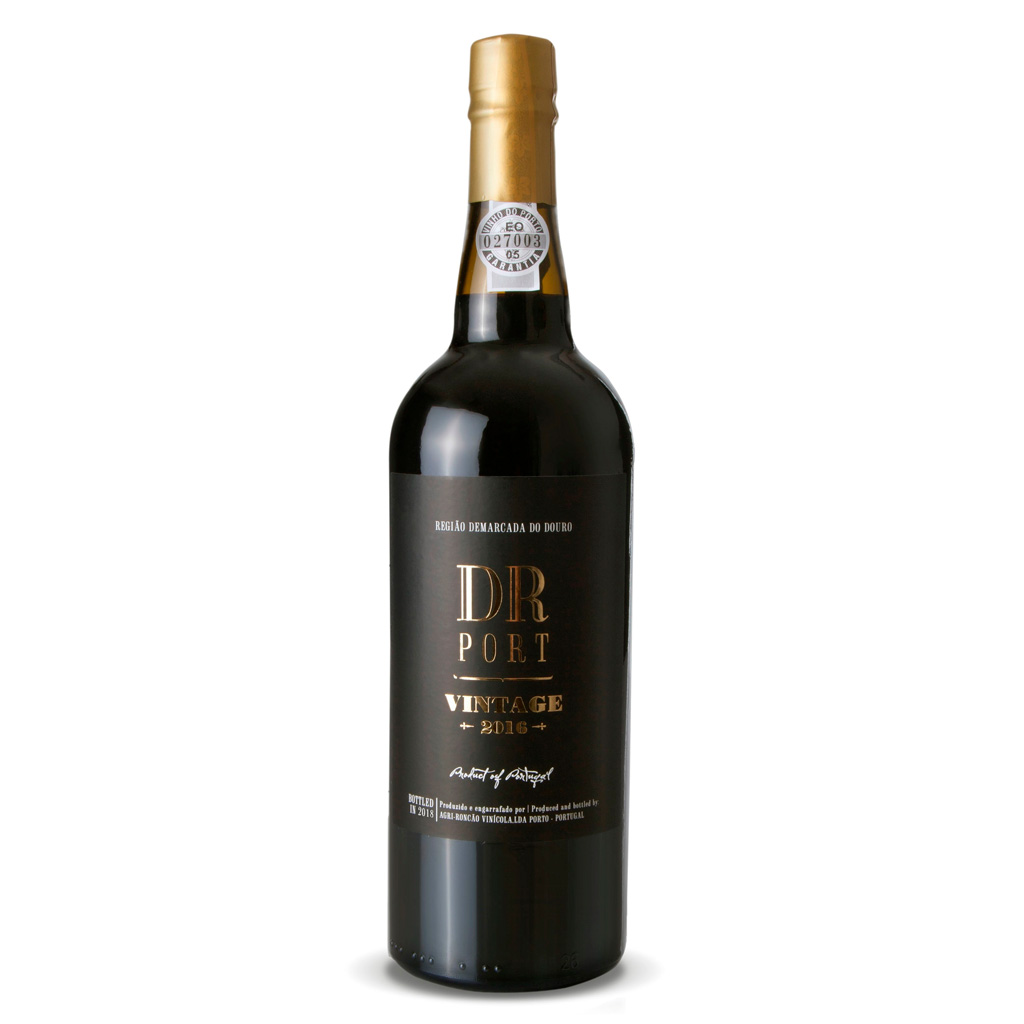 Porto DR Vintage, 2016