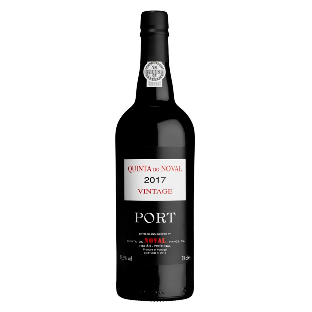 Porto Qta. do Noval Vintage, 2017