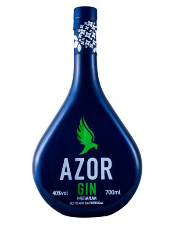 Gin Azor Premium