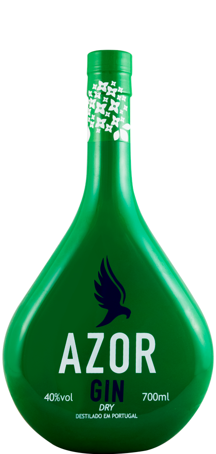 Gin Azor Dry