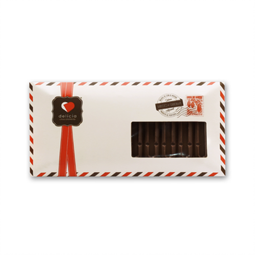 Chocolate Negro 50%