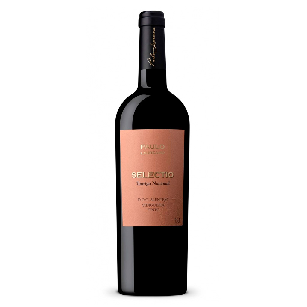 Paulo Laureano Selectio Touriga Nacional Tinto, 2013