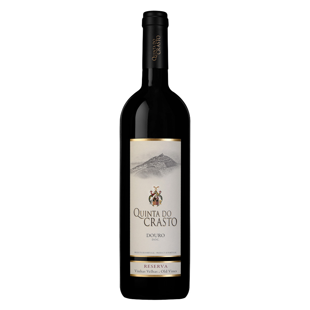 Quinta do Crasto Reserva Vinhas Velhas Tinto, 2017