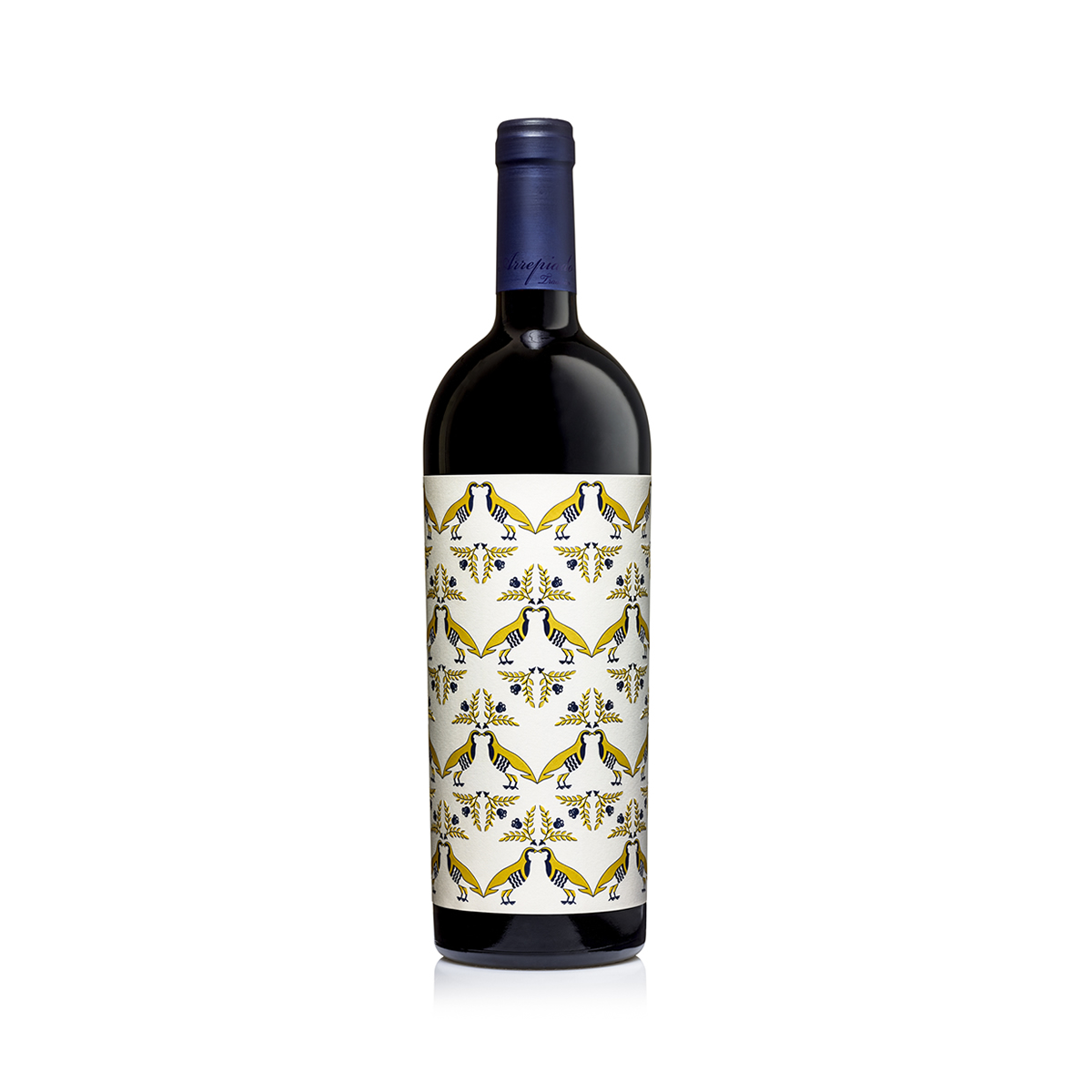 Arrepiado Tradição Tinto, 2015
