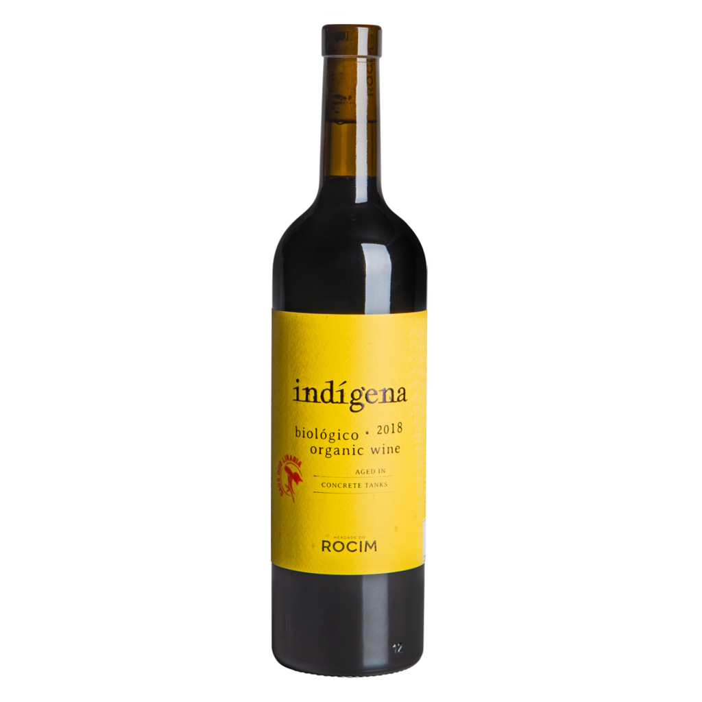 Indígena Biológico Tinto, 2018