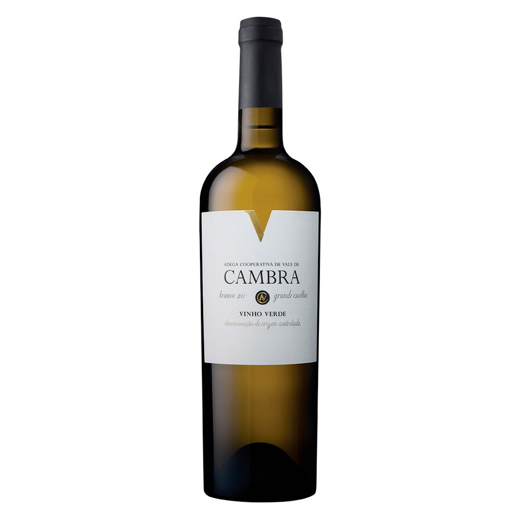 Vinho Cambra Branco Grande Escolha