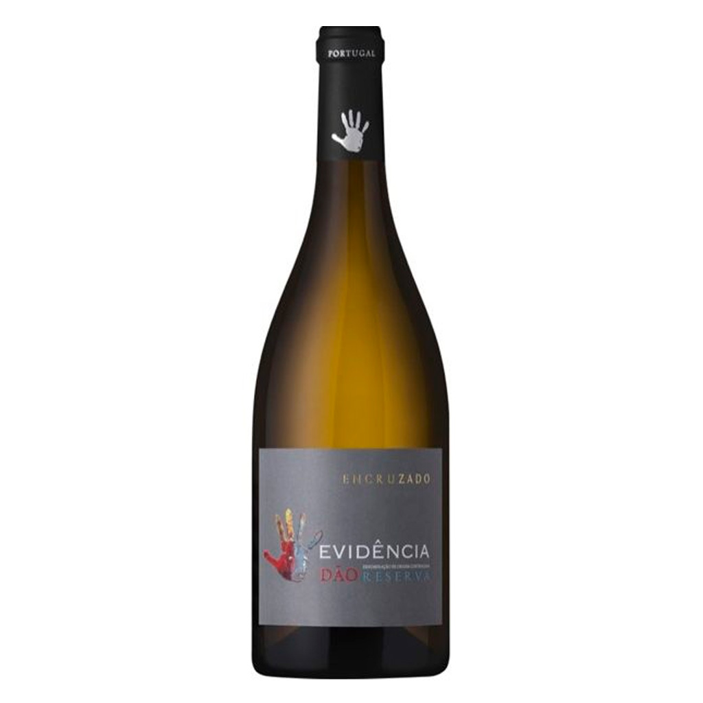 Evidência Encruzado Reserva Branco