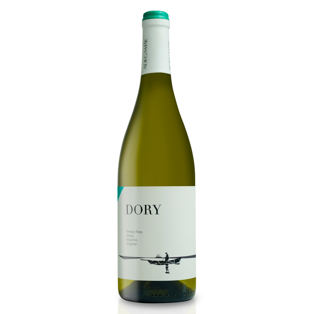 Dory Branco, 2018