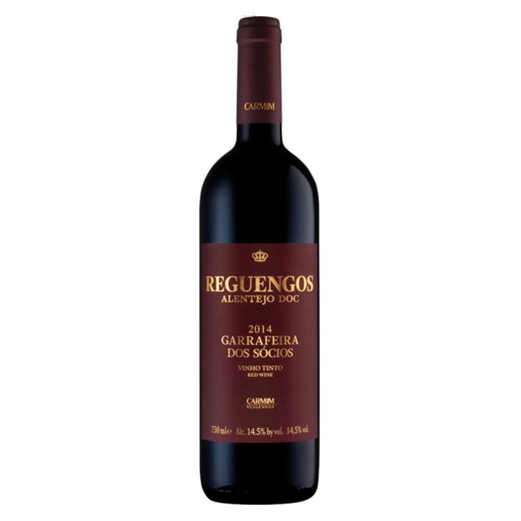 Reguengos Tinto, 2014