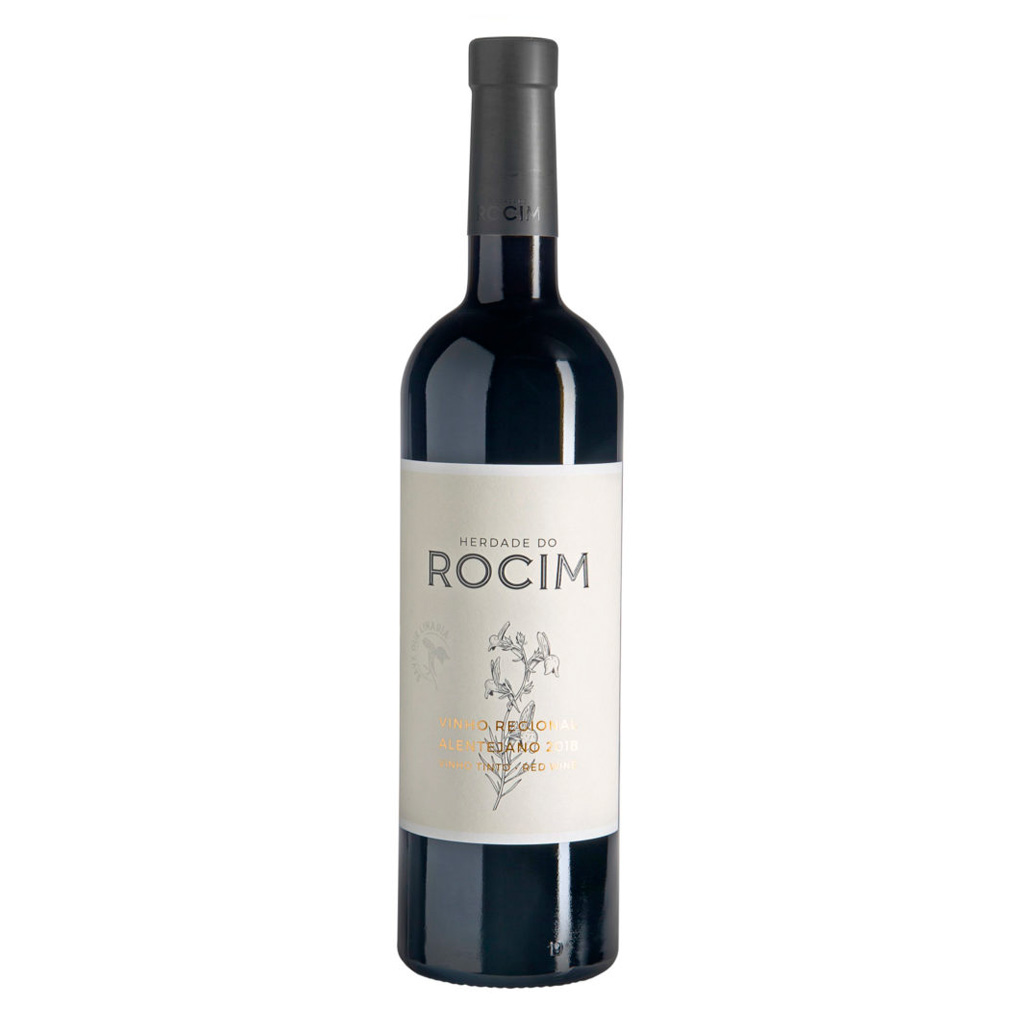 Herdade do Rocim Tinto, 2017