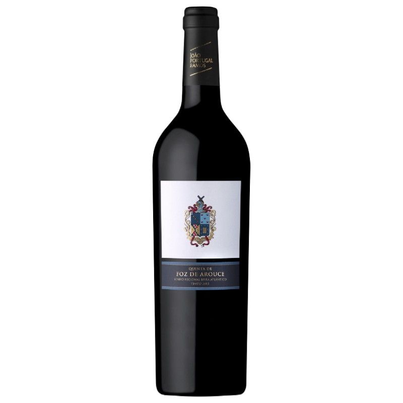 Quinta de Foz de Arouce Vinhas Velhas de Santa Maria Tinto, 2013