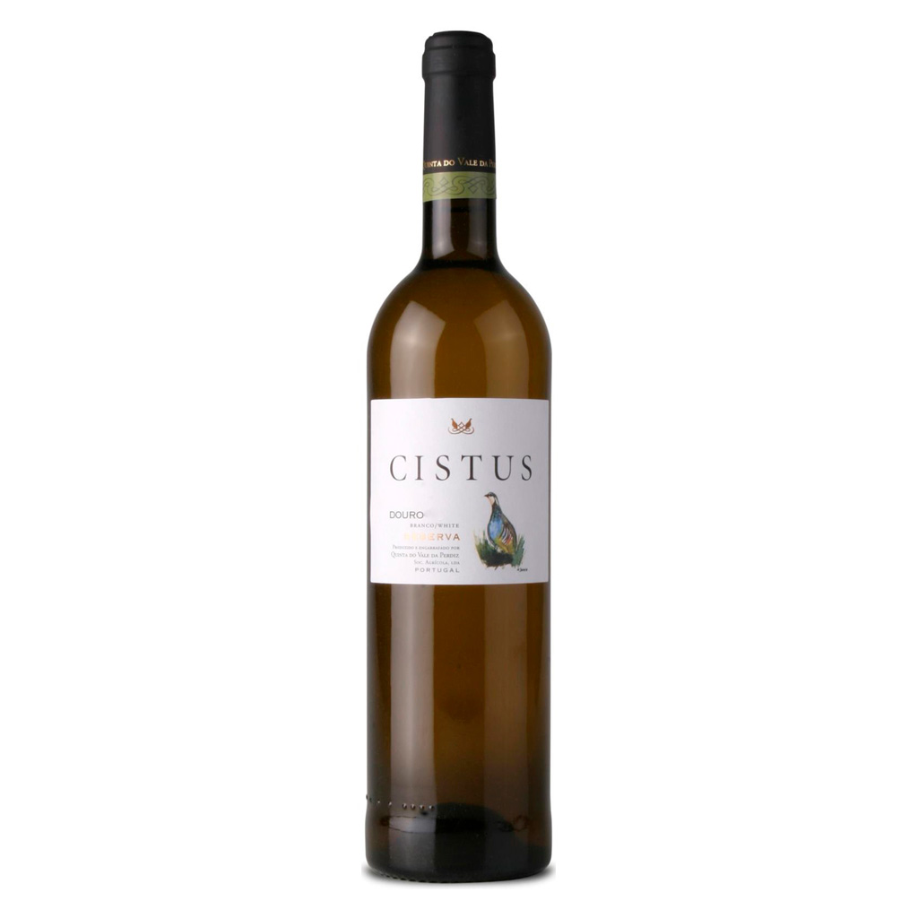 Cistus Reserva Branco, 2018