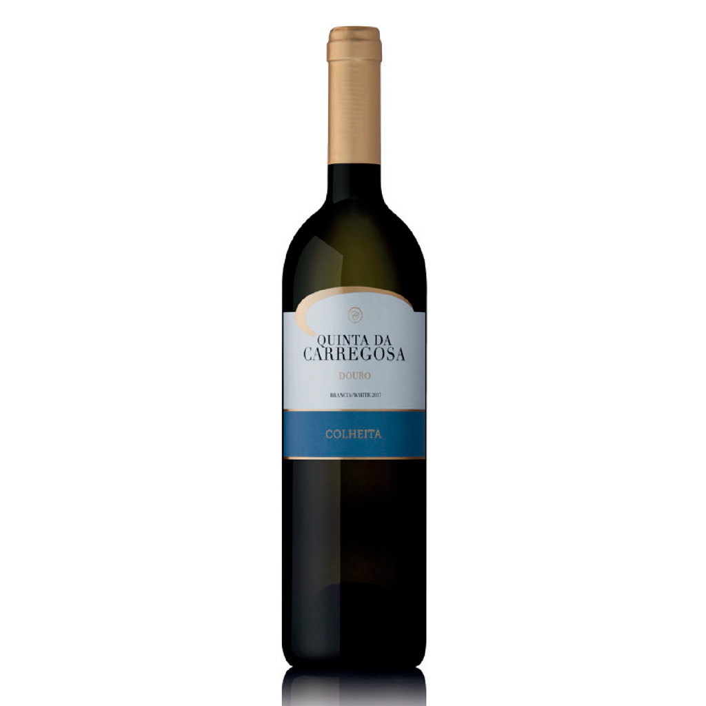 Quinta da Carregosa Colheita Branco, 2017