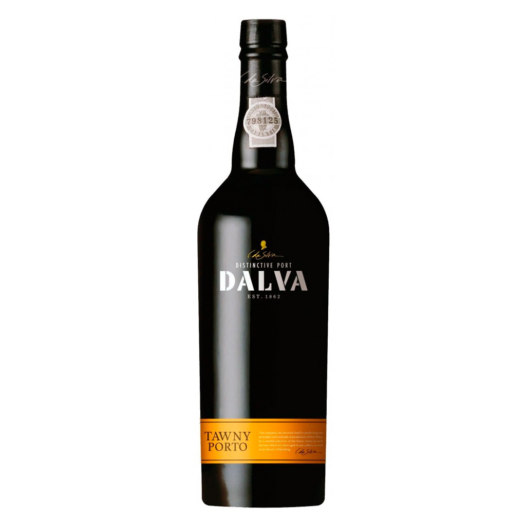 Vinho do Porto Dalva Tawny