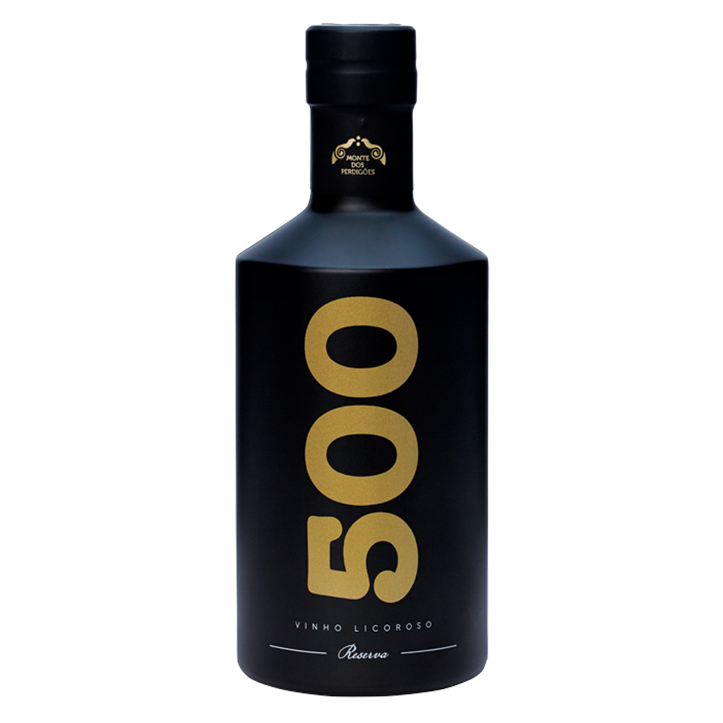 Licoroso Monte dos Perdigões 500 Reserva