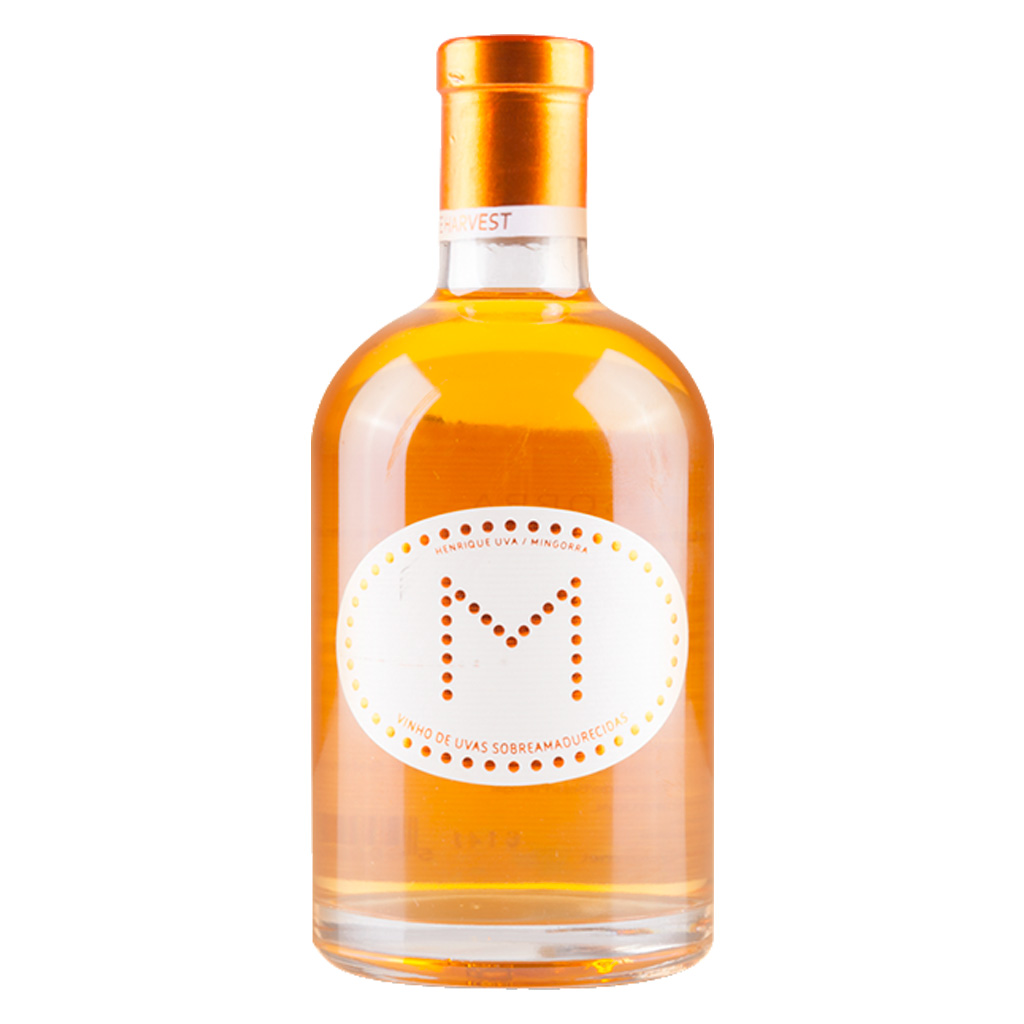 Mingorra Vinho de Uvas Sobreamadurecidas, 2011