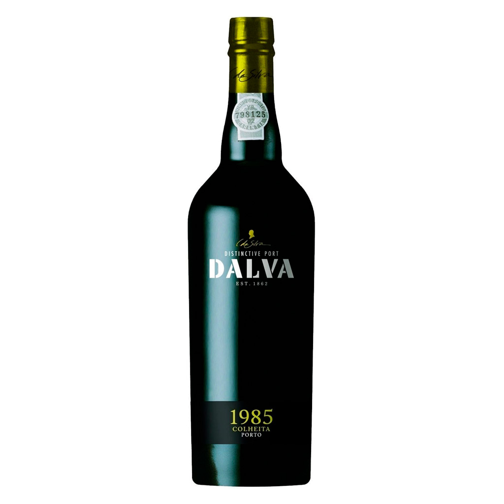 Dalva Colheita, 1985