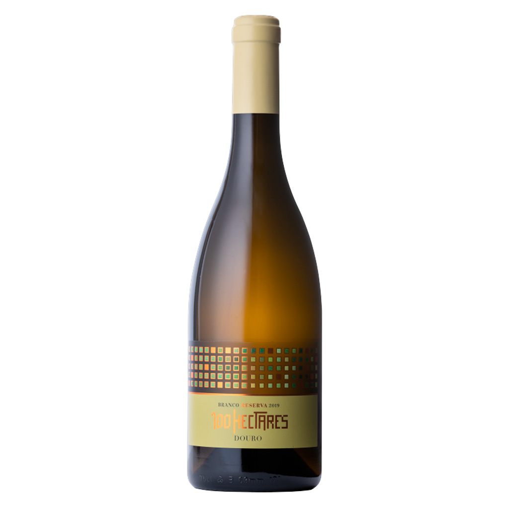 100 Hectares Reserva Branco, 2019