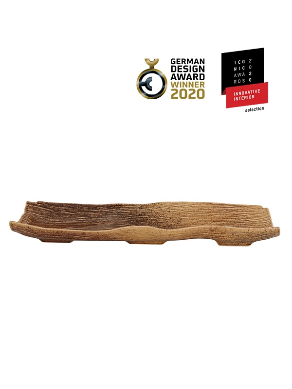 Banana da Madeira - Travessa 50,5
