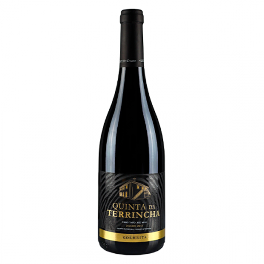 Quinta da Terrincha Colheita Tinto, 2013