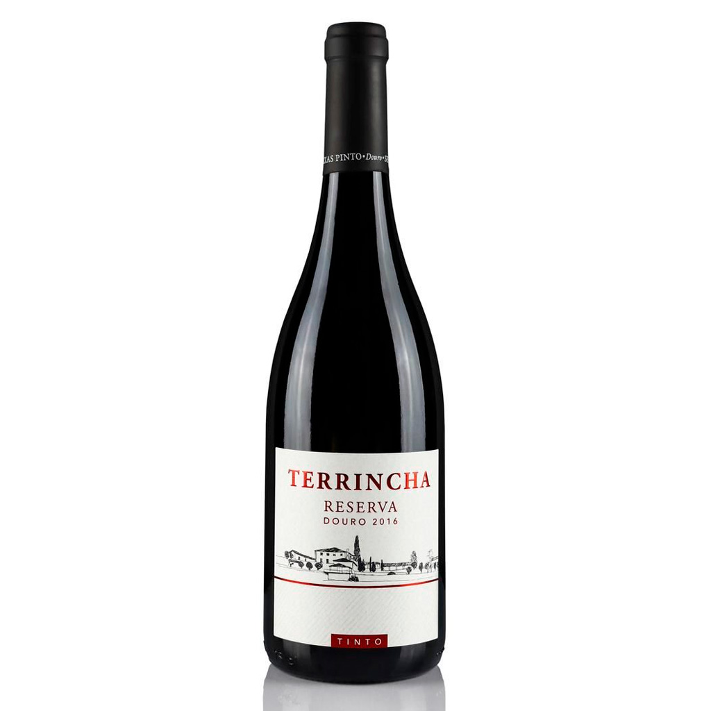 Quinta da Terrincha Reserva Tinto, 2016