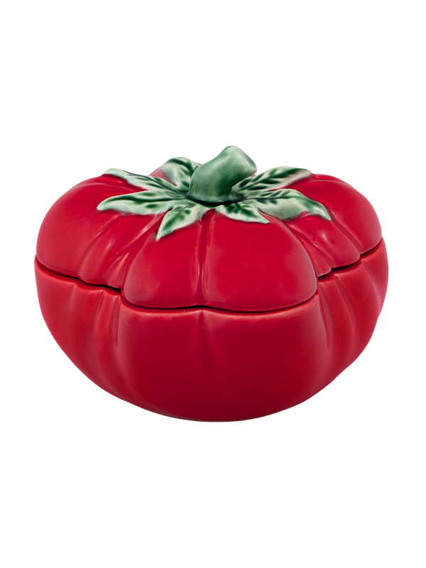 Tomate - Caixa 16 Natural