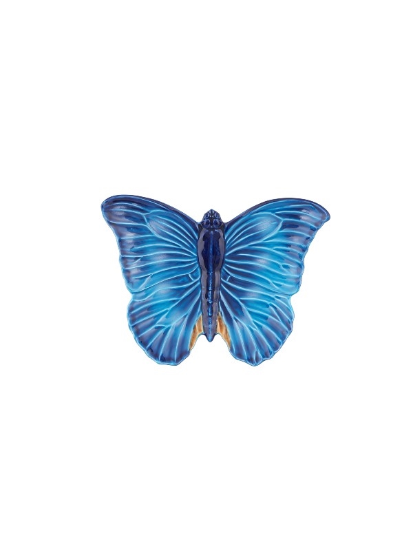 Cloudy Butterflies - Vide Poche