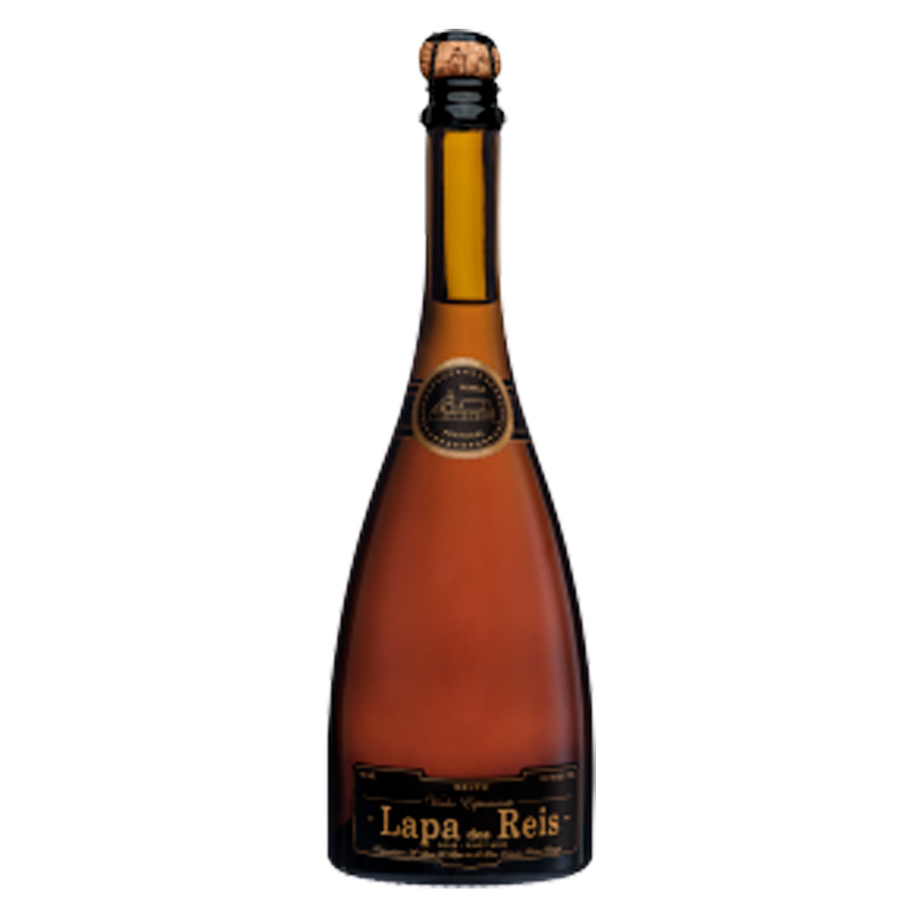 Lapa dos Reis Espumante Reserva Rosé