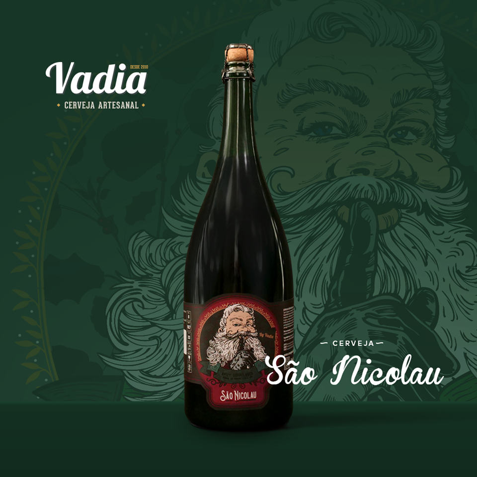 Vadia São Nicolau