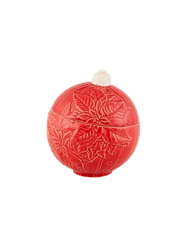 Bolas de Natal - Caixa 14,5