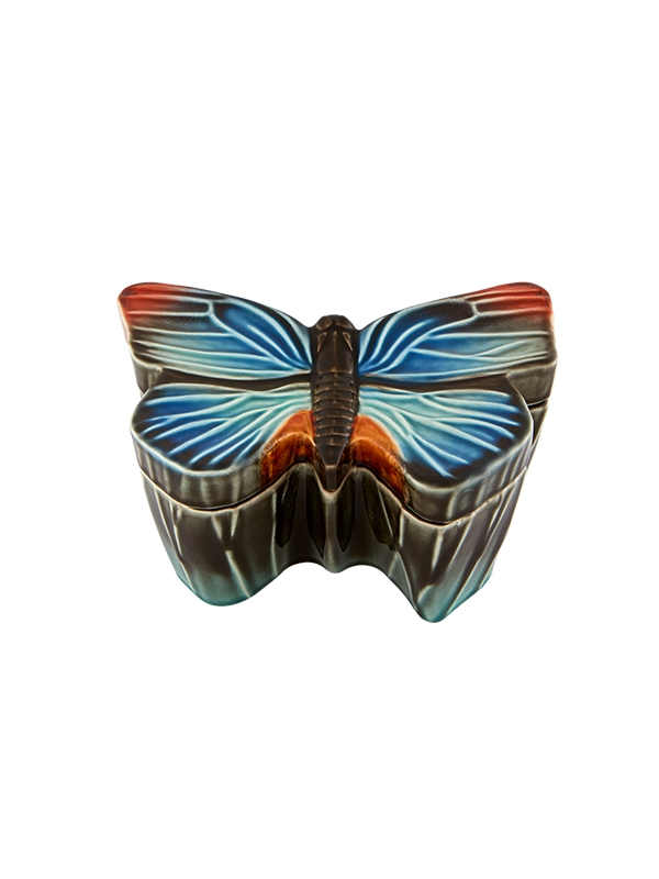 Cloudy Butterflies - Caixa 25 Borboleta