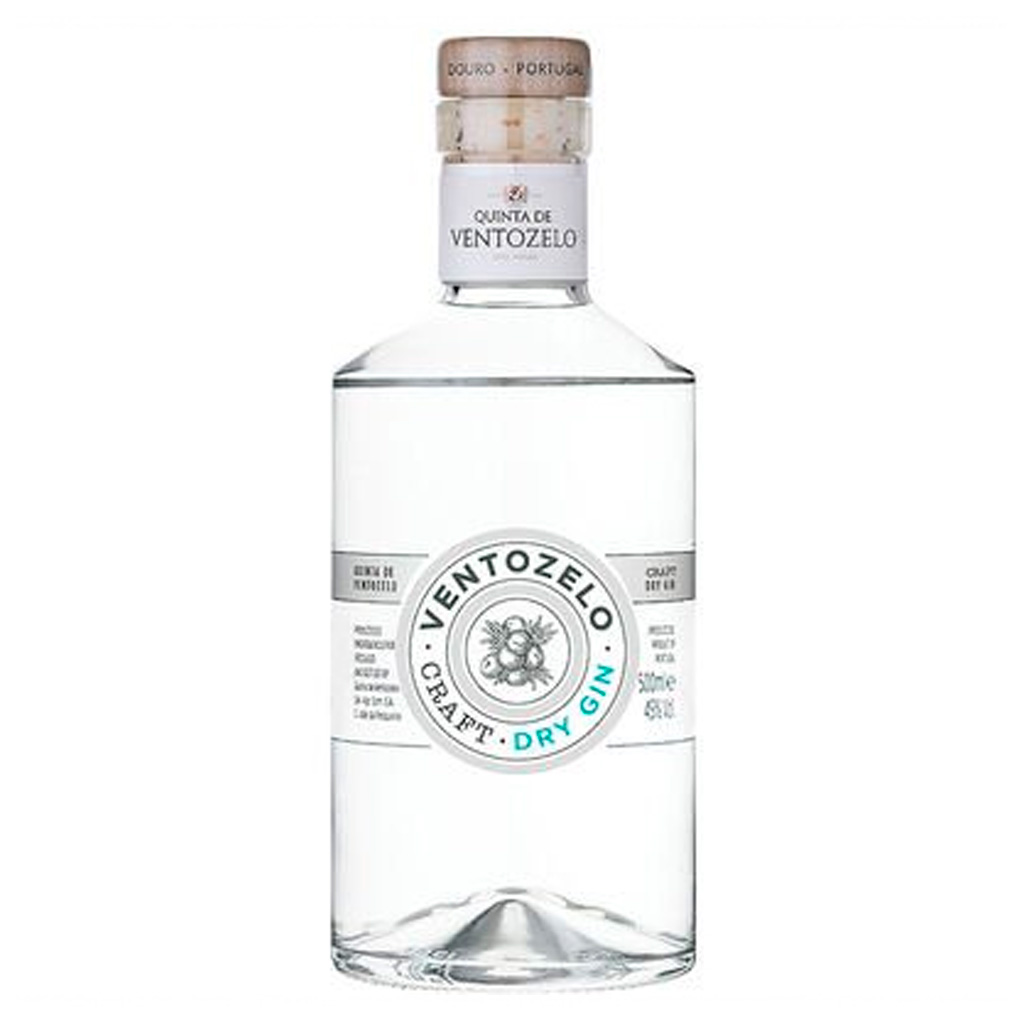 Gin de Ventozelo Pack c/ copo