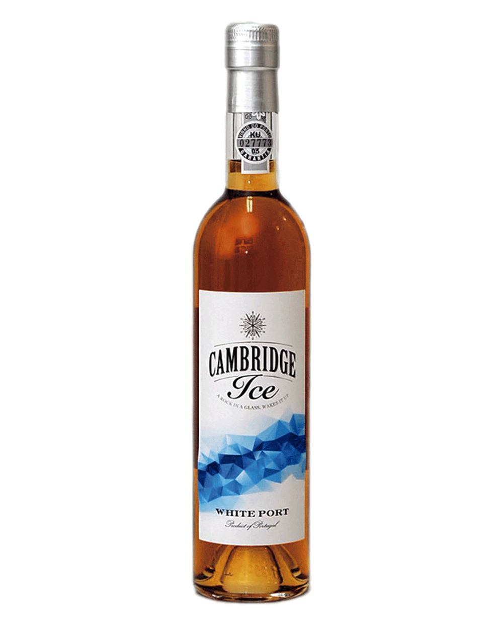 Vinho do Porto Branco Cambridge