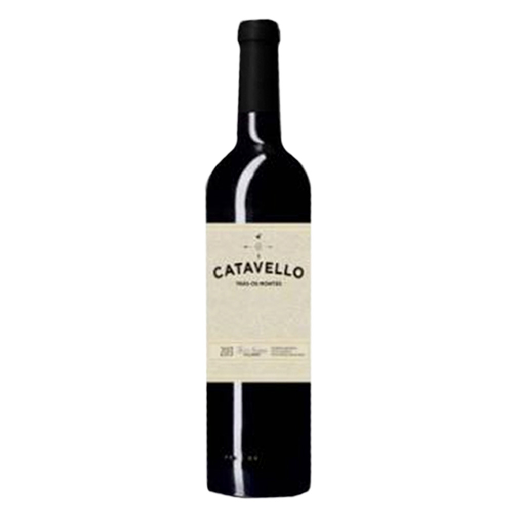 Catavello Tinto, 2018