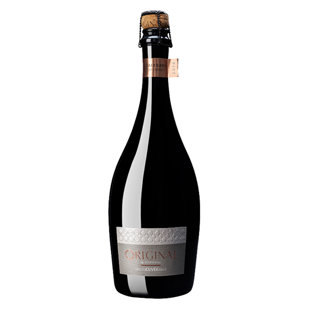 Espumante Original Bruto Cuvée
