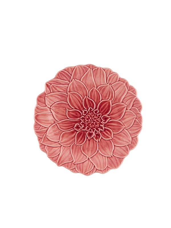 Maria Flor - Prato Sobremesa Dália