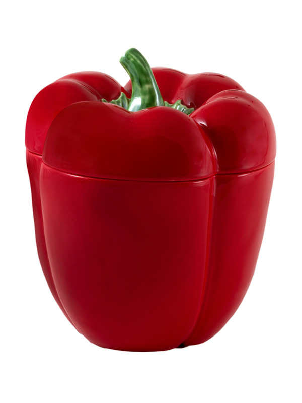 Pimento - Caixa 28 Vermelha