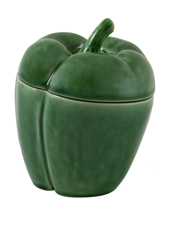 Pimento - Caixa 12,5 Verde