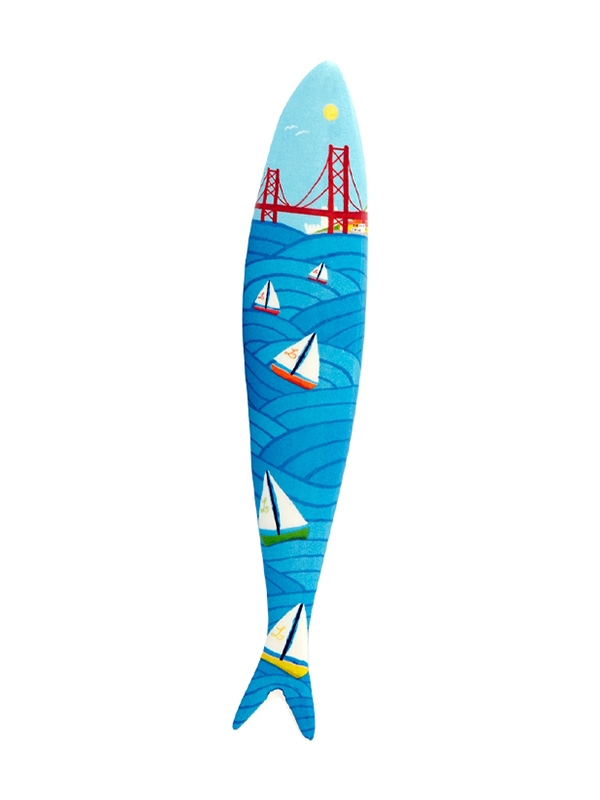 Sardinha - Tejo