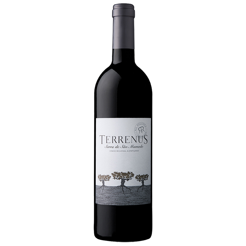 Terrenus Tinto, 2015