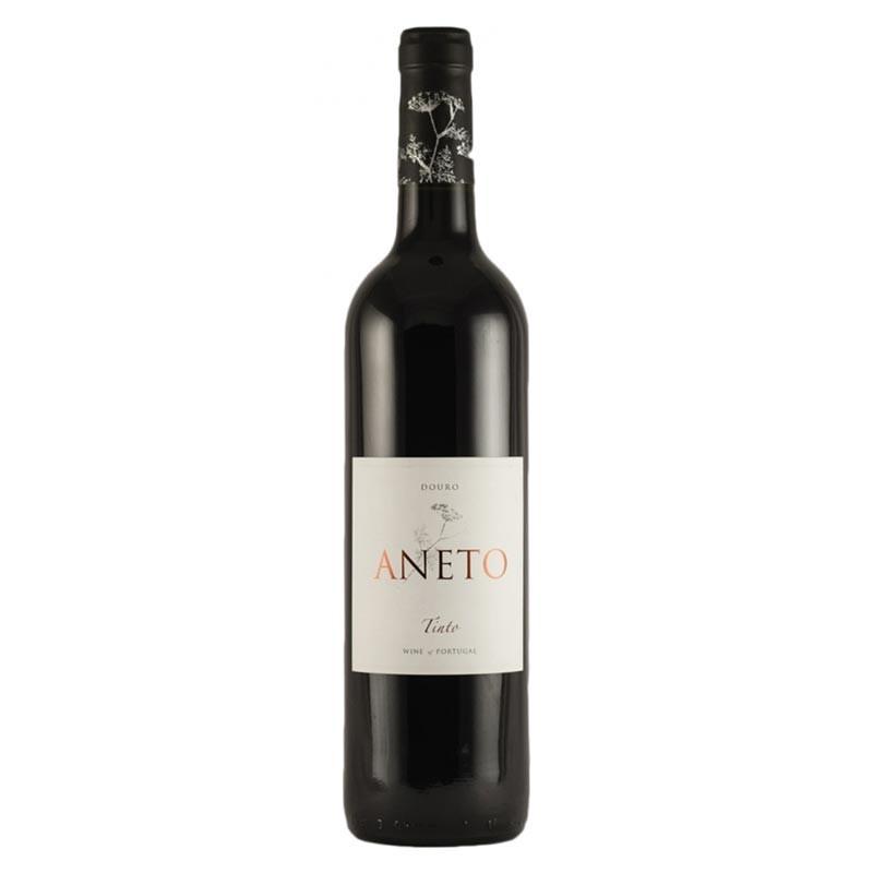 Vinho Aneto Tinto, 2016