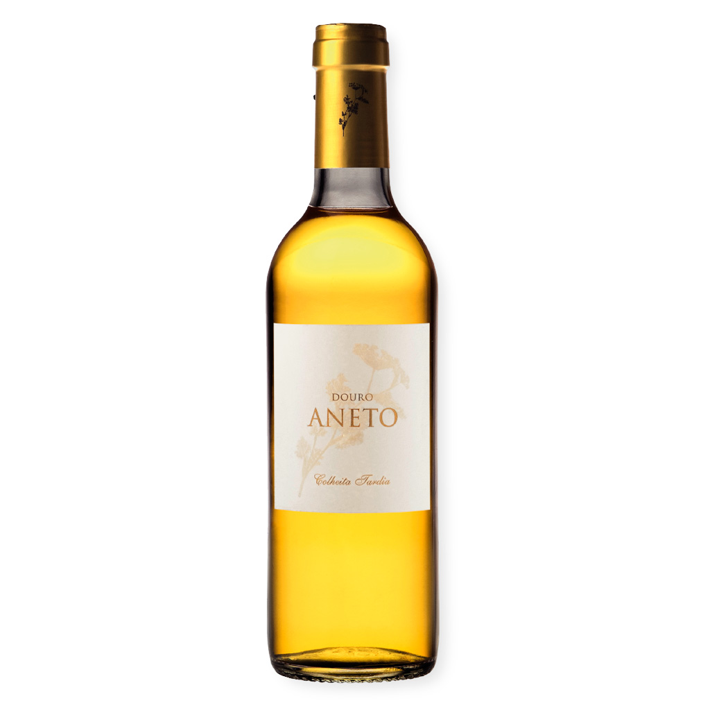 Aneto Colheita Tardia, 2019