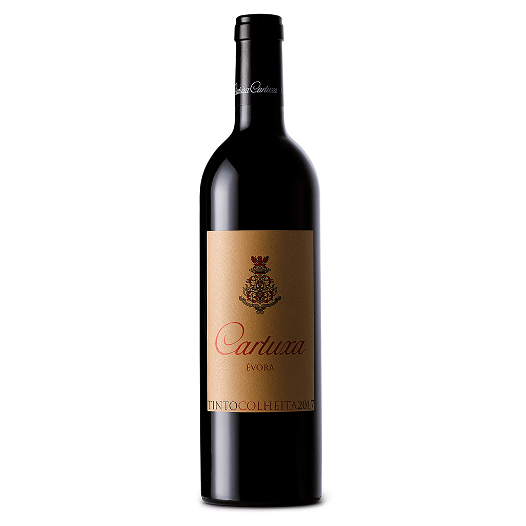 Vinho Cartuxa Colheita Tinto, 2017
