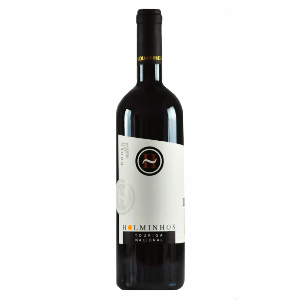 Holminhos Touriga Nacional Tinto, 2017