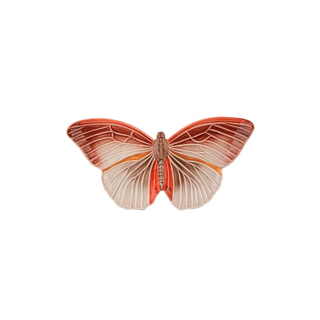 Cloudy Butterflies - Peça de parede 49